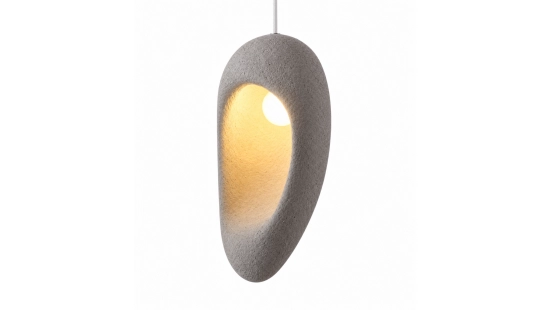 Organic Oval Plaster Pendant Close-Up_1792671166.png